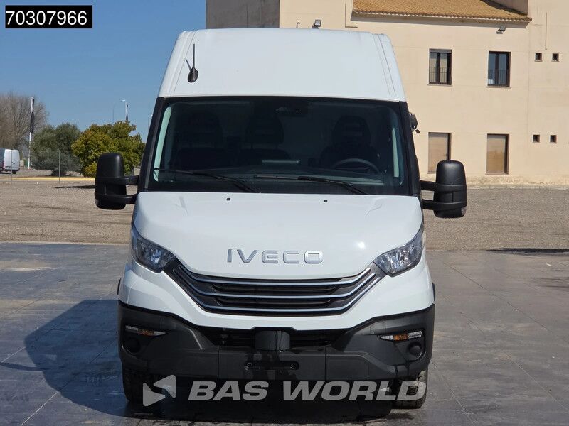 Iveco Daily 35S18 Neuvo - 3.0L - Automático - 180CV - L2H2 - ACC - Aire acondicionado - Camara trasera - Sensor de aparcamiento - CarPlay - - Furgón: foto 2 Iveco Daily 35S18 Neuvo - 3.0L - Automático - 180CV - L2H2 - ACC - Aire acondicionado - Camara trasera - Sensor de aparcamiento - CarPlay - - Furgón: foto 2
