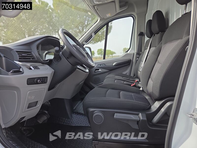 Furgón, Furgoneta eléctrica nuevo Maxus eDeliver 9 100% Eléctrico - Nuevo - 72 kWh - WLTP 280 km - CarPlay - Aire Acondicionado - Cámara - Control de Crucero A/C Cruise control: foto 18 Furgón, Furgoneta eléctrica nuevo Maxus eDeliver 9 100% Eléctrico - Nuevo - 72 kWh - WLTP 280 km - CarPlay - Aire Acondicionado - Cámara - Control de Crucero A/C Cruise control: foto 18