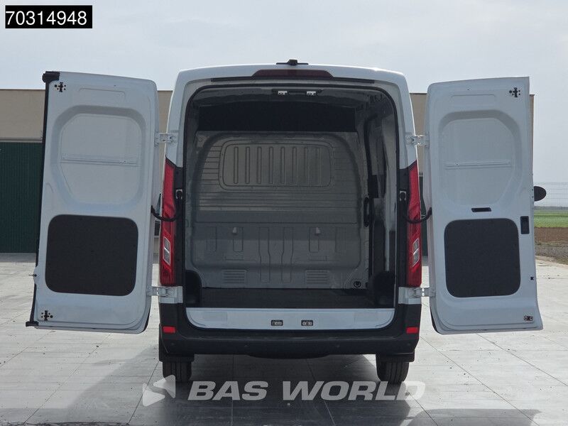 Furgón, Furgoneta eléctrica nuevo Maxus eDeliver 9 100% Eléctrico - Nuevo - 72 kWh - WLTP 280 km - CarPlay - Aire Acondicionado - Cámara - Control de Crucero A/C Cruise control: foto 11 Furgón, Furgoneta eléctrica nuevo Maxus eDeliver 9 100% Eléctrico - Nuevo - 72 kWh - WLTP 280 km - CarPlay - Aire Acondicionado - Cámara - Control de Crucero A/C Cruise control: foto 11