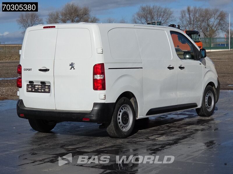 Peugeot Expert 95PK L2H1 - Airco - Cruise Control - Sensores de aparcamiento - ITV Neerlandesa (APK) 07/2026 - Euro 6 - L2 A/C Cruise control - Furgoneta pequeña: foto 5 Peugeot Expert 95PK L2H1 - Airco - Cruise Control - Sensores de aparcamiento - ITV Neerlandesa (APK) 07/2026 - Euro 6 - L2 A/C Cruise control - Furgoneta pequeña: foto 5