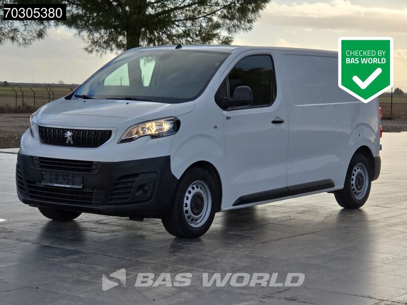 Peugeot Expert 95PK L2H1 - Airco - Cruise Control - Sensores de aparcamiento - ITV Neerlandesa (APK) 07/2026 - Euro 6 - L2 A/C Cruise control - Furgoneta pequeña: foto 1 Peugeot Expert 95PK L2H1 - Airco - Cruise Control - Sensores de aparcamiento - ITV Neerlandesa (APK) 07/2026 - Euro 6 - L2 A/C Cruise control - Furgoneta pequeña: foto 1