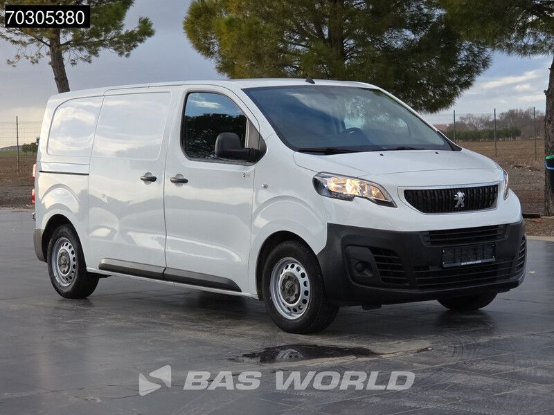 Peugeot Expert 95PK L2H1 - Airco - Cruise Control - Sensores de aparcamiento - ITV Neerlandesa (APK) 07/2026 - Euro 6 - L2 A/C Cruise control - Furgoneta pequeña: foto 3 Peugeot Expert 95PK L2H1 - Airco - Cruise Control - Sensores de aparcamiento - ITV Neerlandesa (APK) 07/2026 - Euro 6 - L2 A/C Cruise control - Furgoneta pequeña: foto 3