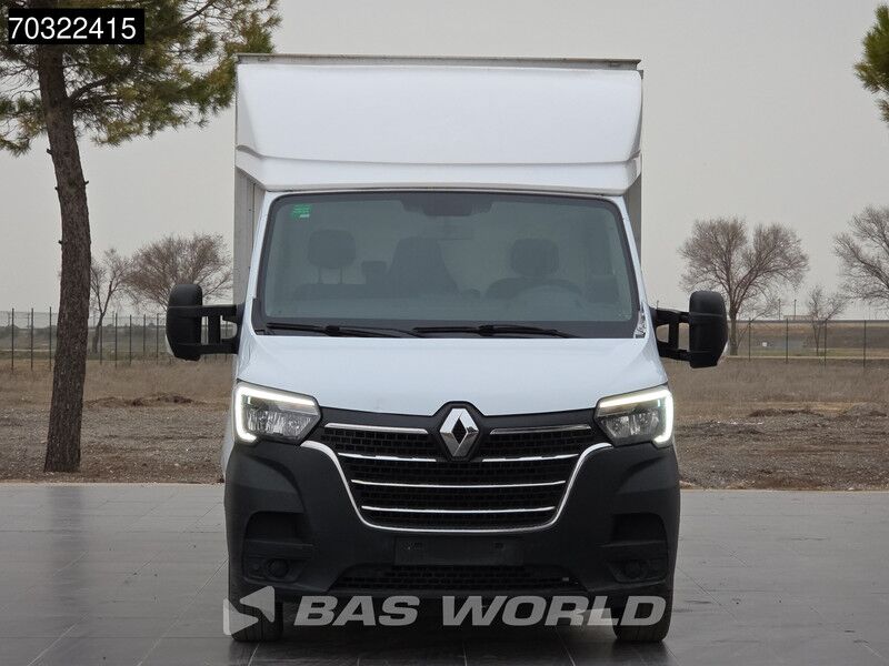 Leasing financiero de Renault Master Proximaente en Stock! Urgón De Plataforma Elevadora – LED - Navegación – Aire Acondicionado – Control De Crucero – Euro 6 - Furg leasing Renault Master Proximaente en Stock! Urgón De Plataforma Elevadora – LED - Navegación – Aire Acondicionado – Control De Crucero – Euro 6 - Furg: foto 6 Leasing financiero de Renault Master Proximaente en Stock! Urgón De Plataforma Elevadora – LED - Navegación – Aire Acondicionado – Control De Crucero – Euro 6 - Furg leasing Renault Master Proximaente en Stock! Urgón De Plataforma Elevadora – LED - Navegación – Aire Acondicionado – Control De Crucero – Euro 6 - Furg: foto 6