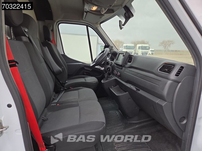 Leasing financiero de Renault Master Proximaente en Stock! Urgón De Plataforma Elevadora – LED - Navegación – Aire Acondicionado – Control De Crucero – Euro 6 - Furg leasing Renault Master Proximaente en Stock! Urgón De Plataforma Elevadora – LED - Navegación – Aire Acondicionado – Control De Crucero – Euro 6 - Furg: foto 12 Leasing financiero de Renault Master Proximaente en Stock! Urgón De Plataforma Elevadora – LED - Navegación – Aire Acondicionado – Control De Crucero – Euro 6 - Furg leasing Renault Master Proximaente en Stock! Urgón De Plataforma Elevadora – LED - Navegación – Aire Acondicionado – Control De Crucero – Euro 6 - Furg: foto 12