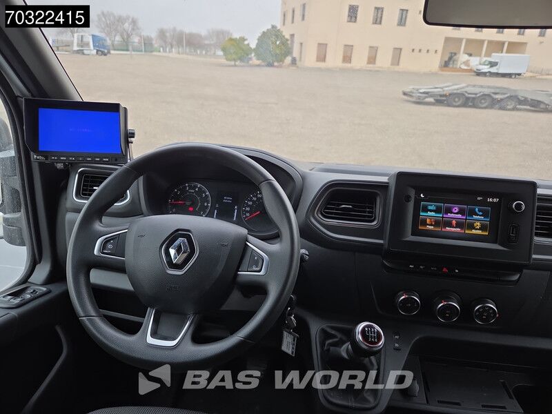 Leasing financiero de Renault Master Proximaente en Stock! Urgón De Plataforma Elevadora – LED - Navegación – Aire Acondicionado – Control De Crucero – Euro 6 - Furg leasing Renault Master Proximaente en Stock! Urgón De Plataforma Elevadora – LED - Navegación – Aire Acondicionado – Control De Crucero – Euro 6 - Furg: foto 14 Leasing financiero de Renault Master Proximaente en Stock! Urgón De Plataforma Elevadora – LED - Navegación – Aire Acondicionado – Control De Crucero – Euro 6 - Furg leasing Renault Master Proximaente en Stock! Urgón De Plataforma Elevadora – LED - Navegación – Aire Acondicionado – Control De Crucero – Euro 6 - Furg: foto 14