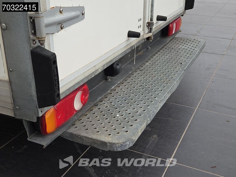 Leasing financiero de Renault Master Proximaente en Stock! Urgón De Plataforma Elevadora – LED - Navegación – Aire Acondicionado – Control De Crucero – Euro 6 - Furg leasing Renault Master Proximaente en Stock! Urgón De Plataforma Elevadora – LED - Navegación – Aire Acondicionado – Control De Crucero – Euro 6 - Furg: foto 10