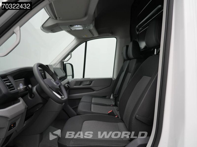 Volkswagen Crafter 140pk Proximaente en Stock! Aire Acondicionado - Camera Tresera - Sensor de aparcamiento - Euro6 - L2H2 A/C - Furgoneta pequeña: foto 3 Volkswagen Crafter 140pk Proximaente en Stock! Aire Acondicionado - Camera Tresera - Sensor de aparcamiento - Euro6 - L2H2 A/C - Furgoneta pequeña: foto 3