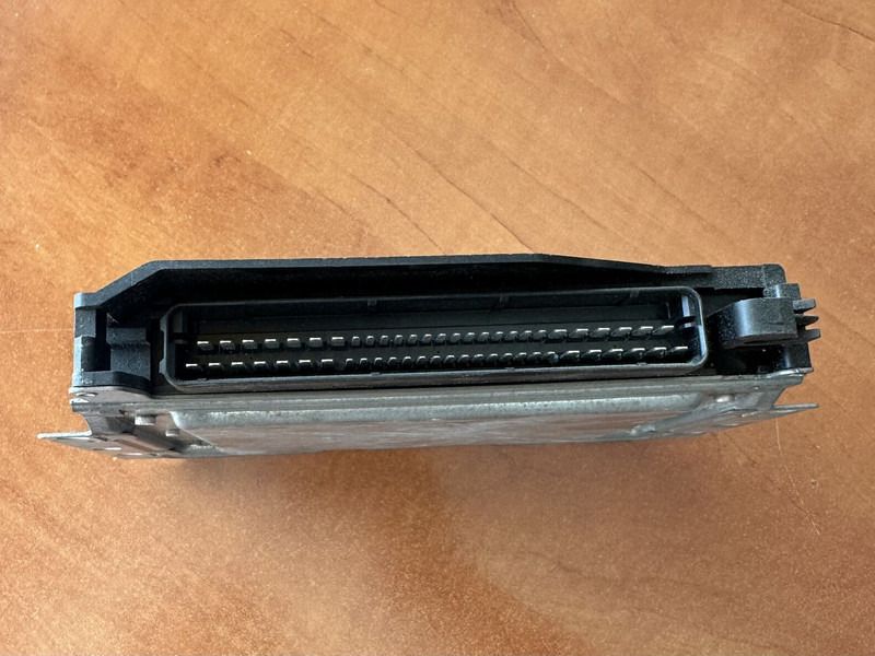 Bosch 0260001028 - Unidad de control: foto 3 Bosch 0260001028 - Unidad de control: foto 3