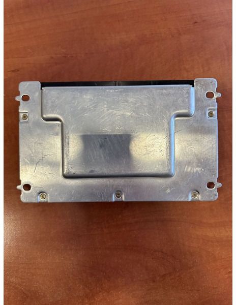 Volvo Fh13 - Unidad de control: foto 4 Volvo Fh13 - Unidad de control: foto 4