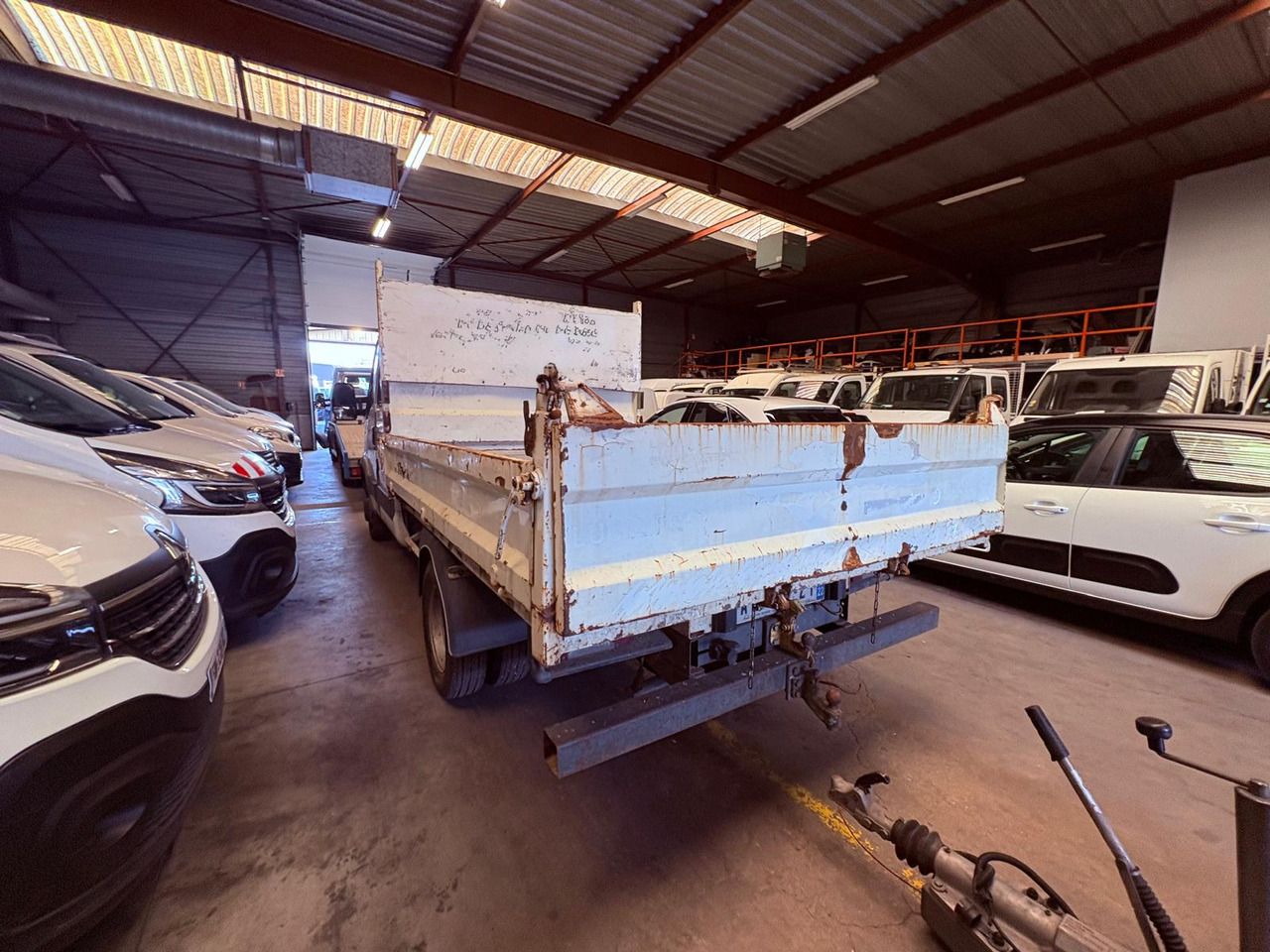 Iveco daily - Volquete furgoneta: foto 3 Iveco daily - Volquete furgoneta: foto 3
