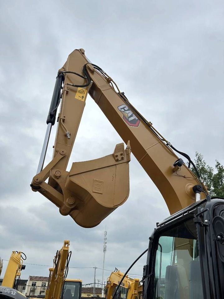 CAT 312D2GC - Miniexcavadora: foto 2 CAT 312D2GC - Miniexcavadora: foto 2