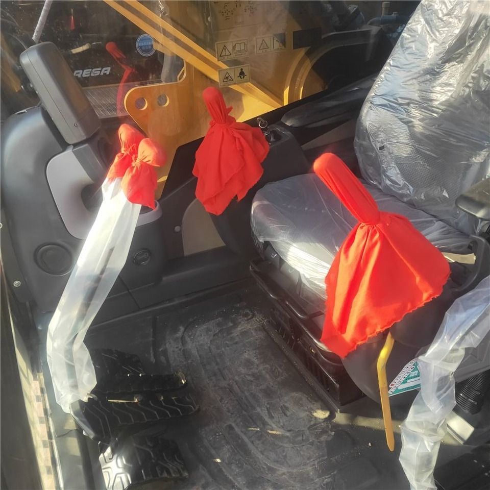 CAT 336D - Excavadora de cadenas: foto 3 CAT 336D - Excavadora de cadenas: foto 3