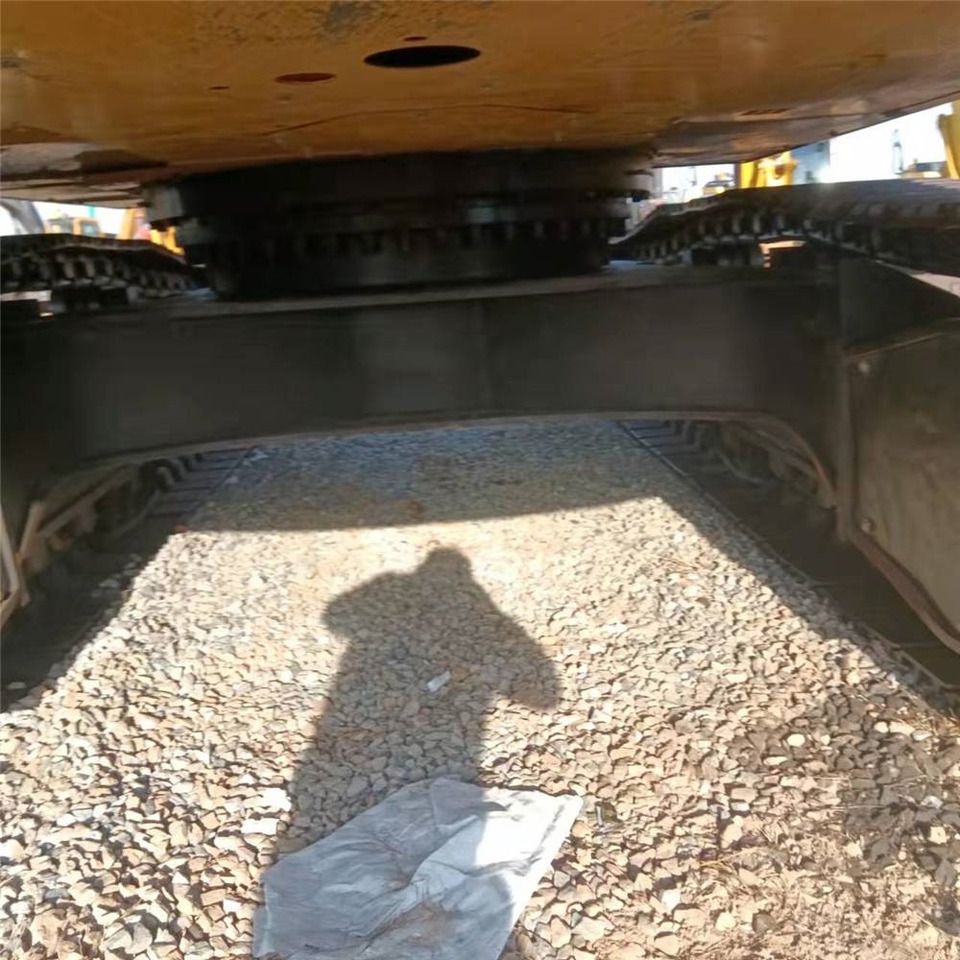 CAT 336D - Excavadora de cadenas: foto 5 CAT 336D - Excavadora de cadenas: foto 5