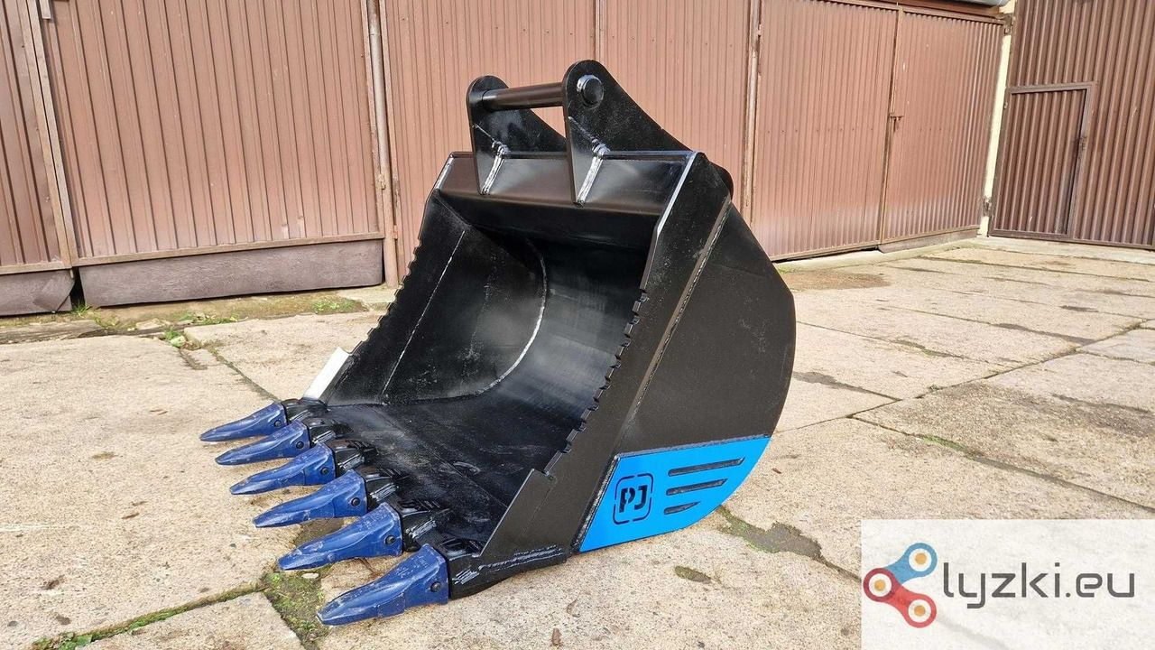 Łyżka koparki 140cm koparka 19-25T Miller Geith SMP Rototilt SW33 SW48 - Cazo para excavadora: foto 2 Łyżka koparki 140cm koparka 19-25T Miller Geith SMP Rototilt SW33 SW48 - Cazo para excavadora: foto 2