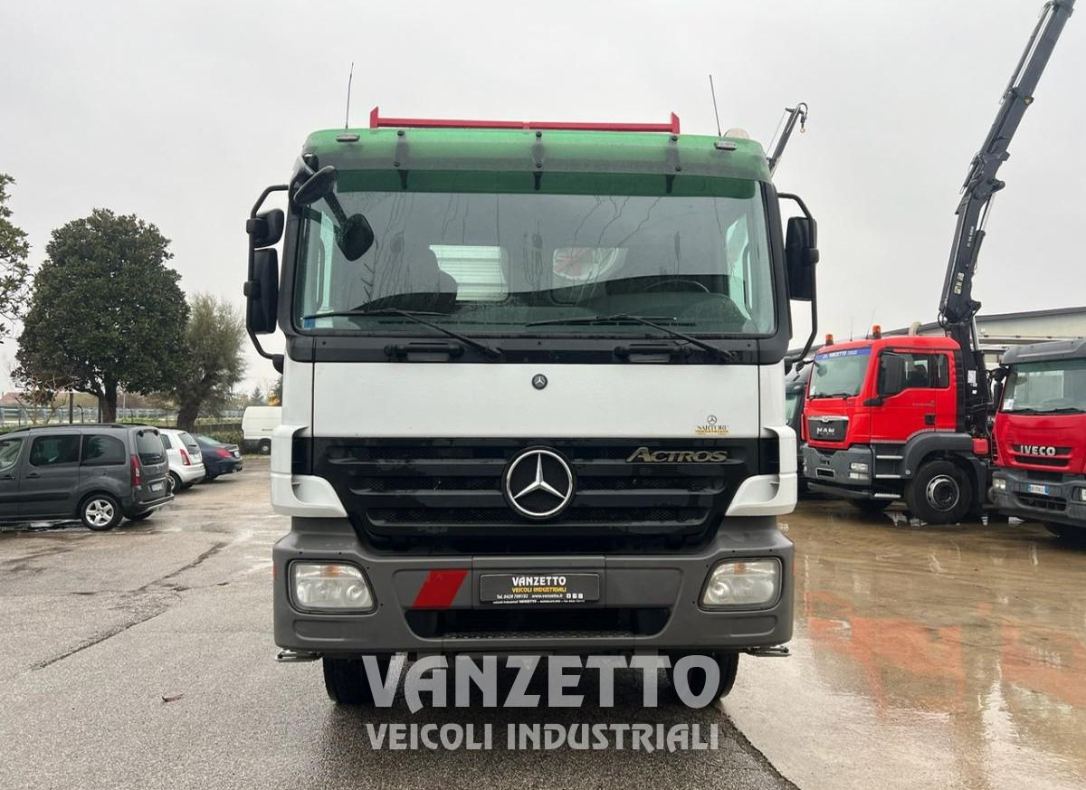 MERCEDES ACTROS 1832 - Otros: foto 2 MERCEDES ACTROS 1832 - Otros: foto 2