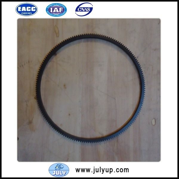 DCEC Cummins engine flywheel ring gear 3903309 - Volante de inercia: foto 1 DCEC Cummins engine flywheel ring gear 3903309 - Volante de inercia: foto 1