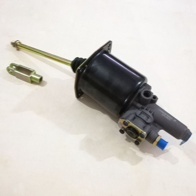 Dongfeng DFM Heavy Duty Truck Part Clutch Booster 1608010-K4401 - Servoembrague para Camión: foto 1 Dongfeng DFM Heavy Duty Truck Part Clutch Booster 1608010-K4401 - Servoembrague para Camión: foto 1