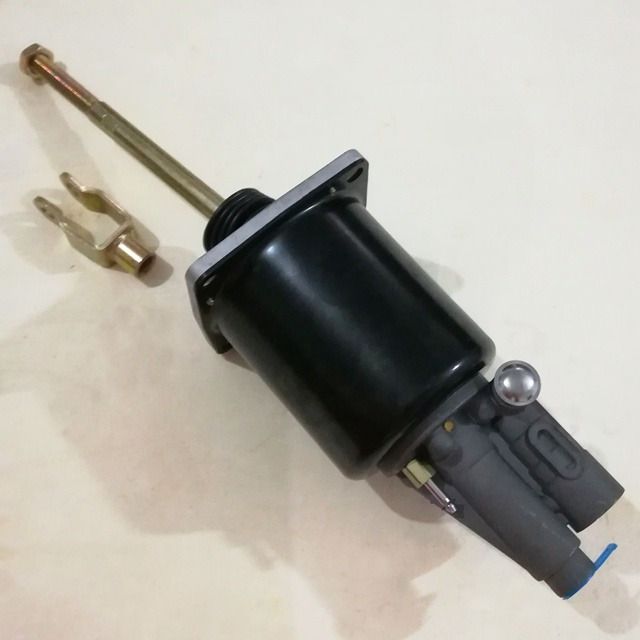 Dongfeng DFM Heavy Duty Truck Part Clutch Booster 1608010-N2900 - Servoembrague para Camión: foto 2 Dongfeng DFM Heavy Duty Truck Part Clutch Booster 1608010-N2900 - Servoembrague para Camión: foto 2