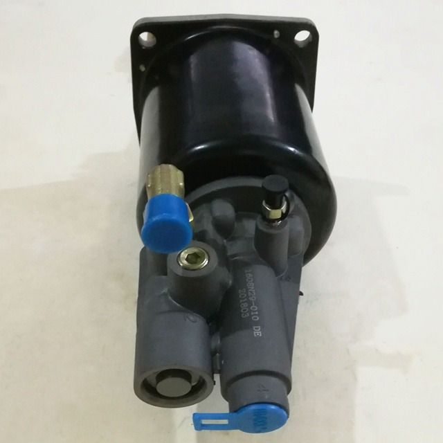 Dongfeng DFM Heavy Duty Truck Part Clutch Booster 1608010-N2900 - Servoembrague para Camión: foto 3 Dongfeng DFM Heavy Duty Truck Part Clutch Booster 1608010-N2900 - Servoembrague para Camión: foto 3