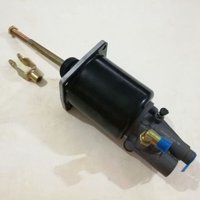Dongfeng DFM Heavy Duty Truck Part Clutch Booster 1608010-N2900 - Servoembrague para Camión: foto 1 Dongfeng DFM Heavy Duty Truck Part Clutch Booster 1608010-N2900 - Servoembrague para Camión: foto 1