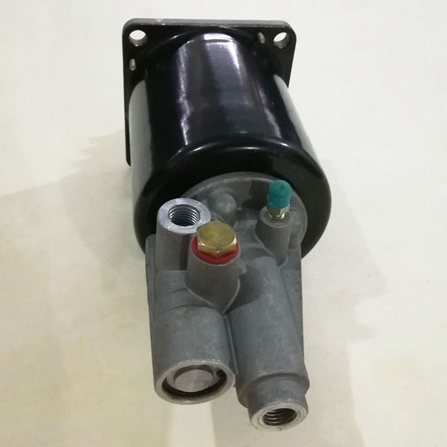 Dongfeng Kinglong Truck Part Clutch Booster 1608010-T1103 - Servoembrague para Camión: foto 2 Dongfeng Kinglong Truck Part Clutch Booster 1608010-T1103 - Servoembrague para Camión: foto 2