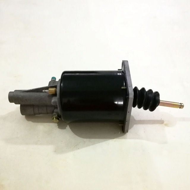 Dongfeng Kinglong Truck Part Clutch Booster 1608010-T1103 - Servoembrague para Camión: foto 1 Dongfeng Kinglong Truck Part Clutch Booster 1608010-T1103 - Servoembrague para Camión: foto 1