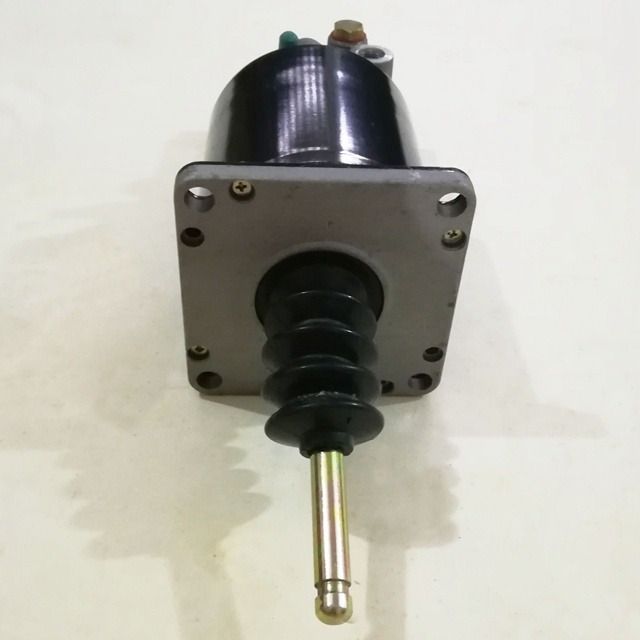 Dongfeng Kinglong Truck Part Clutch Booster 1608010-T1103 - Servoembrague para Camión: foto 3 Dongfeng Kinglong Truck Part Clutch Booster 1608010-T1103 - Servoembrague para Camión: foto 3