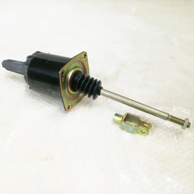 Dongfeng Truck Parts Clutch Booster 1608010-K0108 - Servoembrague para Camión: foto 1 Dongfeng Truck Parts Clutch Booster 1608010-K0108 - Servoembrague para Camión: foto 1