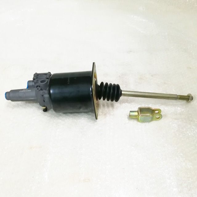 Dongfeng Truck Parts Clutch Booster 1608010-K0108 - Servoembrague para Camión: foto 2 Dongfeng Truck Parts Clutch Booster 1608010-K0108 - Servoembrague para Camión: foto 2