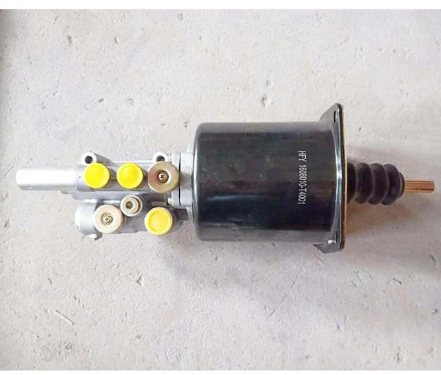 Dongfeng Truck Parts Clutch Booster Pump 1608010-T4001 - Servoembrague para Camión: foto 1 Dongfeng Truck Parts Clutch Booster Pump 1608010-T4001 - Servoembrague para Camión: foto 1