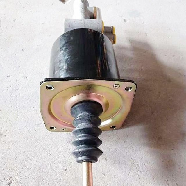 Dongfeng Truck Parts Clutch Booster Pump 1608010-T4001 - Servoembrague para Camión: foto 2 Dongfeng Truck Parts Clutch Booster Pump 1608010-T4001 - Servoembrague para Camión: foto 2