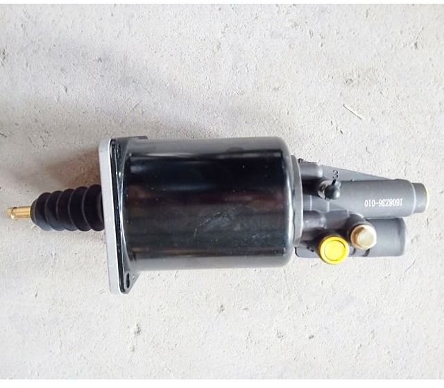 Dongfeng Truck Parts Clutch Booster Pump 1608Z36-010 - Servoembrague para Camión: foto 1 Dongfeng Truck Parts Clutch Booster Pump 1608Z36-010 - Servoembrague para Camión: foto 1