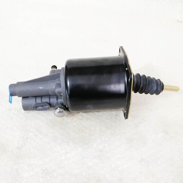 Dongfeng Truck Parts Clutch Booster assembly 1608010-T3804 - Servoembrague para Camión: foto 3 Dongfeng Truck Parts Clutch Booster assembly 1608010-T3804 - Servoembrague para Camión: foto 3