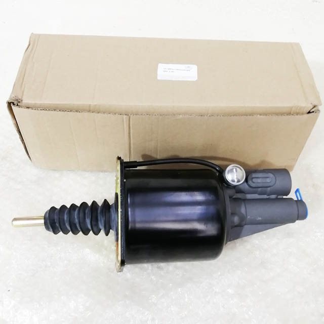 Dongfeng Truck Parts Clutch Booster assembly 1608010-T3804 - Servoembrague para Camión: foto 4 Dongfeng Truck Parts Clutch Booster assembly 1608010-T3804 - Servoembrague para Camión: foto 4