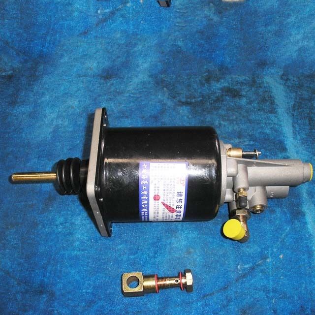 Dongfeng Truck Parts Clutch booster 1608010-t1400 - Servoembrague para Camión: foto 1 Dongfeng Truck Parts Clutch booster 1608010-t1400 - Servoembrague para Camión: foto 1