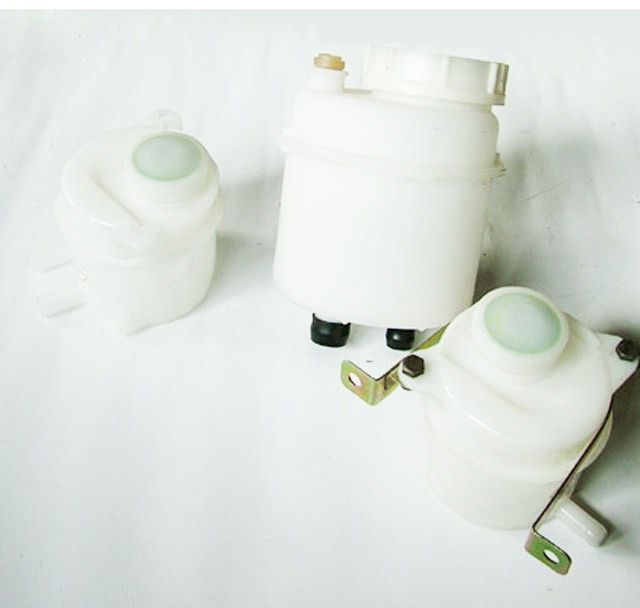 Dongfeng Truck Parts Oil storage tank 1601N-010 - Depósito hidráulico para Camión: foto 1 Dongfeng Truck Parts Oil storage tank 1601N-010 - Depósito hidráulico para Camión: foto 1