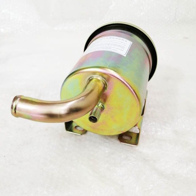 Dongfeng Truck Parts Power steering oil tank assy 3410N2-001 - Depósito hidráulico para Camión: foto 3 Dongfeng Truck Parts Power steering oil tank assy 3410N2-001 - Depósito hidráulico para Camión: foto 3