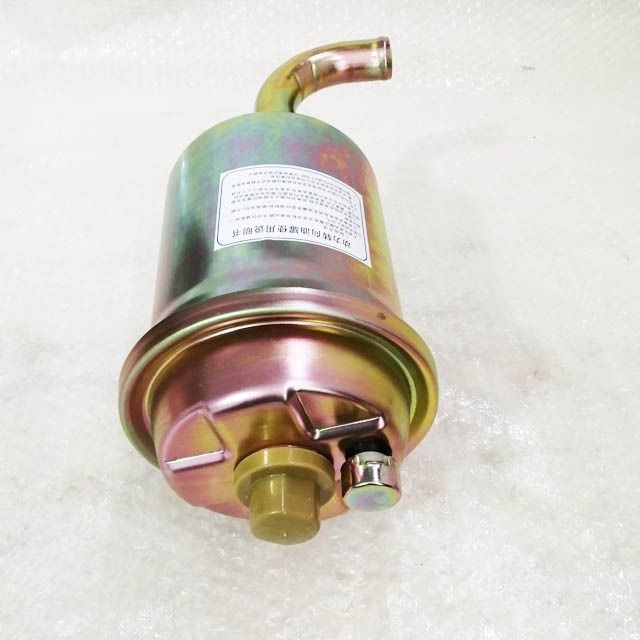 Dongfeng Truck Parts Power steering oil tank assy 3410N2-001 - Depósito hidráulico para Camión: foto 2 Dongfeng Truck Parts Power steering oil tank assy 3410N2-001 - Depósito hidráulico para Camión: foto 2