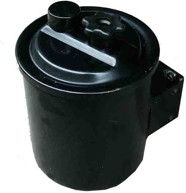 Dongfeng Truck Parts Steering oil reservoir 3410B-010 - Depósito hidráulico para Camión: foto 1 Dongfeng Truck Parts Steering oil reservoir 3410B-010 - Depósito hidráulico para Camión: foto 1