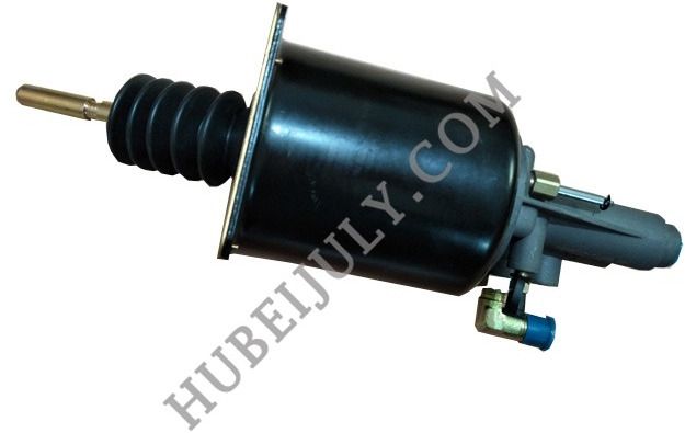 Dongfeng heavy truck clutch booster 1608010-T1102 - Servoembrague para Camión: foto 1 Dongfeng heavy truck clutch booster 1608010-T1102 - Servoembrague para Camión: foto 1