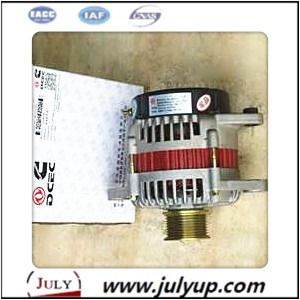 Original auto engine generator 4930794 - Alternador: foto 1 Original auto engine generator 4930794 - Alternador: foto 1