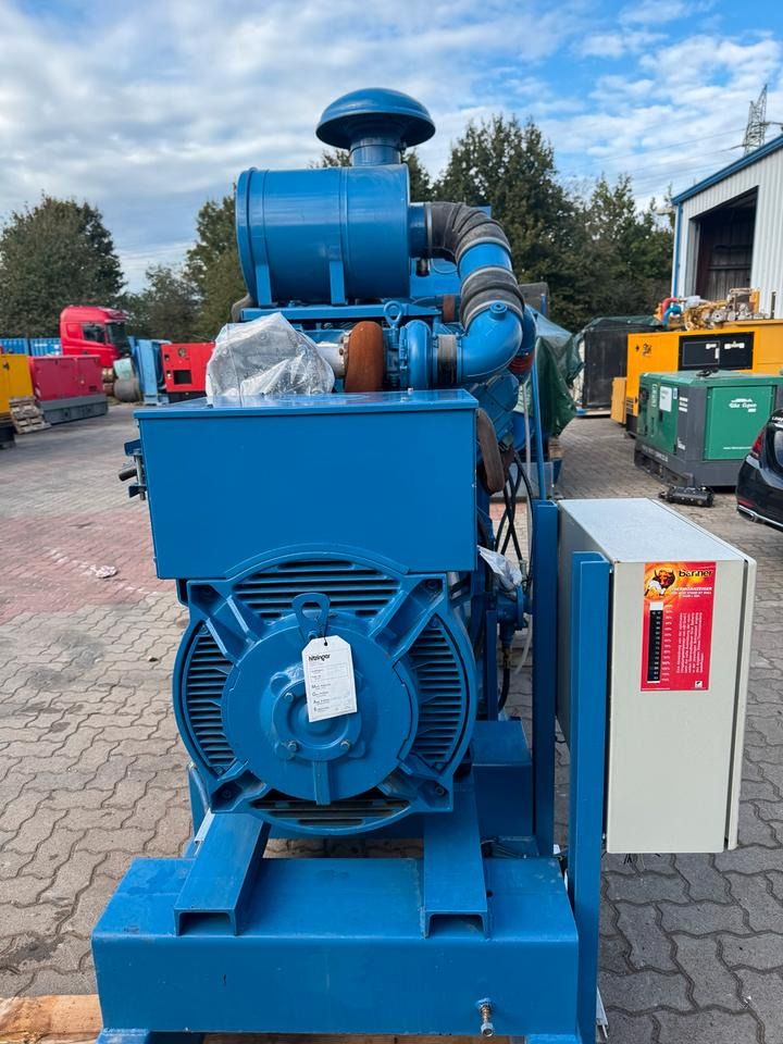 Deutz 250 KVA Notstromaggregat 200 KW Stromaggregat Generator - Generador industriale: foto 4 Deutz 250 KVA Notstromaggregat 200 KW Stromaggregat Generator - Generador industriale: foto 4