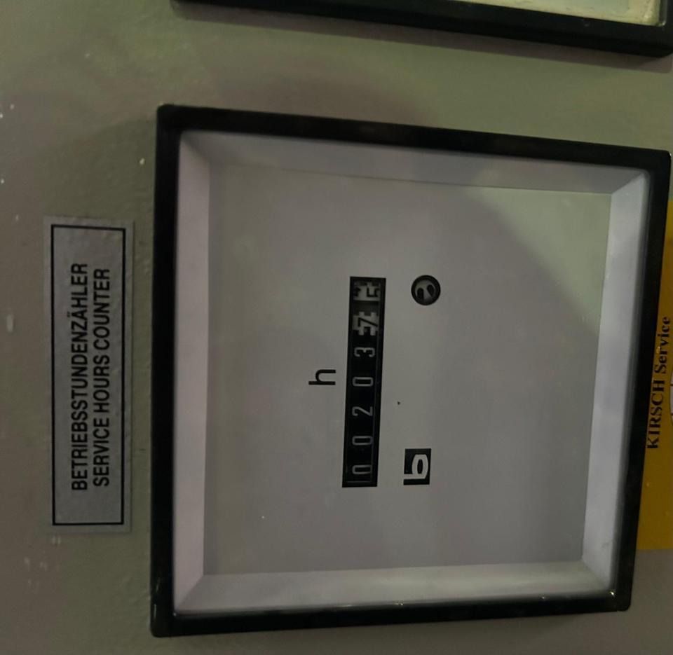 Notstromaggregat Iveco 200KVA Stromerzeuger 160 KW Generator - Generador industriale: foto 4 Notstromaggregat Iveco 200KVA Stromerzeuger 160 KW Generator - Generador industriale: foto 4