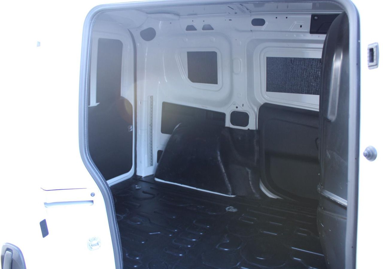 Opel Combo D Kasten L1H1 2,2t,Klima - Furgoneta pequeña: foto 5 Opel Combo D Kasten L1H1 2,2t,Klima - Furgoneta pequeña: foto 5