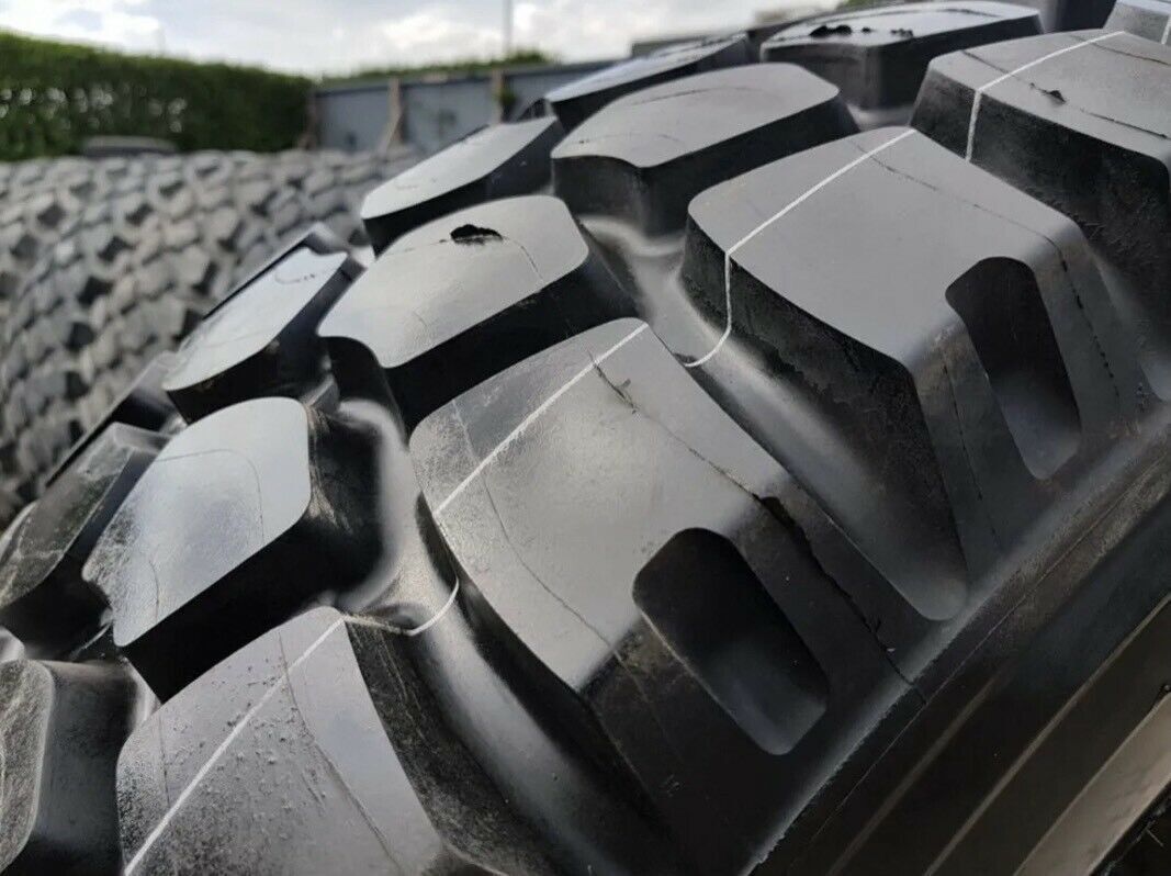 Michelin 395/85 R20 XZL2 - Neumático para Camión: foto 1 Michelin 395/85 R20 XZL2 - Neumático para Camión: foto 1