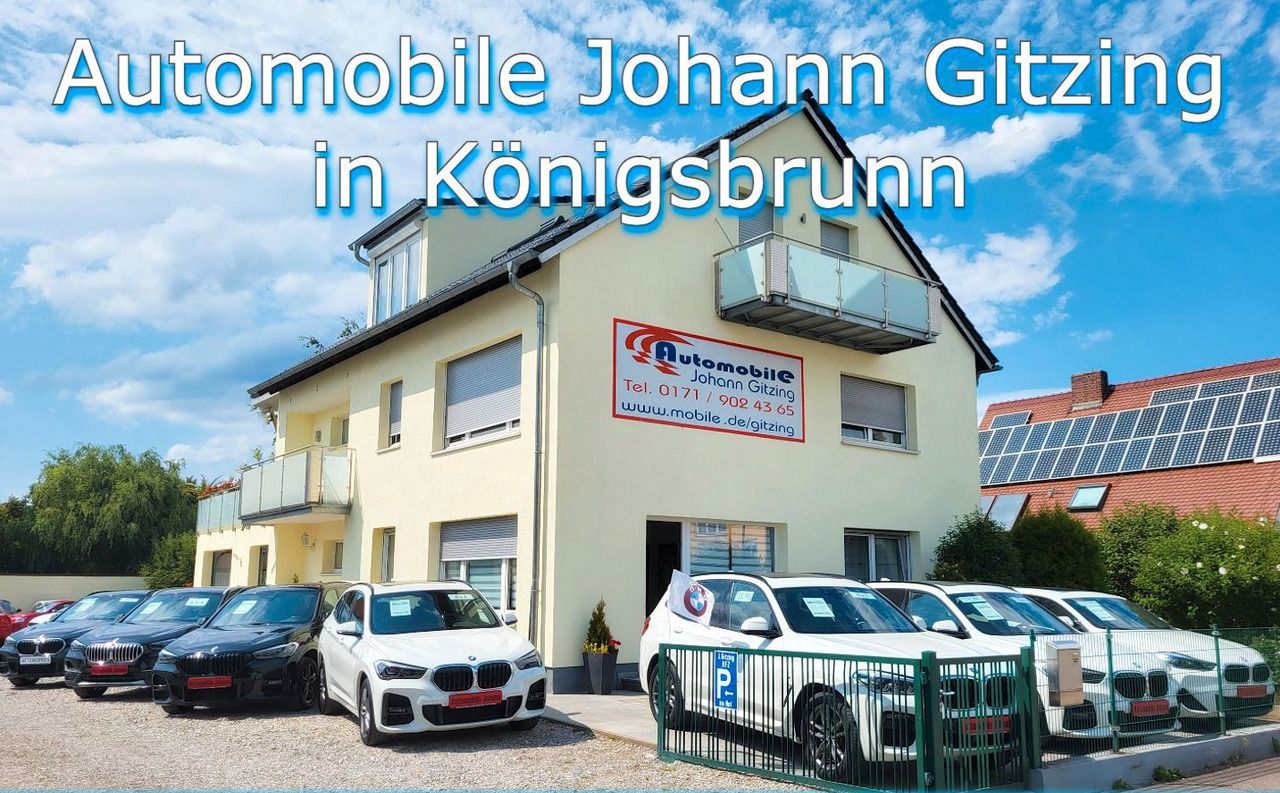 BMW X5 xDrive40d M-Sport 20" ACC Soft-Close H&K 360° - SUV/ Todoterreno: foto 2 BMW X5 xDrive40d M-Sport 20" ACC Soft-Close H&K 360° - SUV/ Todoterreno: foto 2