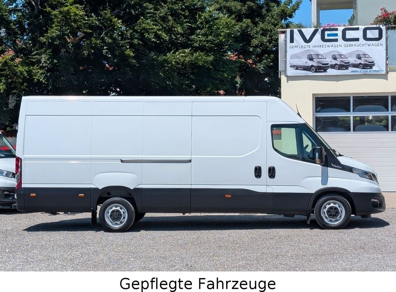IVECO DAILY 35S18V L4H2 *AUTOMATIK* 3.0L 176PS HiMatic - Vehículo comercial ligero: foto 3 IVECO DAILY 35S18V L4H2 *AUTOMATIK* 3.0L 176PS HiMatic - Vehículo comercial ligero: foto 3