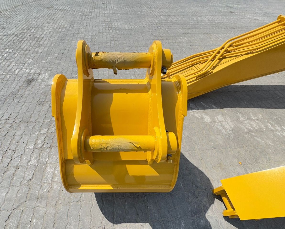 Brazo NEW LONG REACH 18M BOOM WITH BUCKET SUITABLE FOR KOMATSU PC400 (ARM-10.5 MTRS, STICK-7.5 MTRS & BUCKET-0.65 CBM): foto 14 Brazo NEW LONG REACH 18M BOOM WITH BUCKET SUITABLE FOR KOMATSU PC400 (ARM-10.5 MTRS, STICK-7.5 MTRS & BUCKET-0.65 CBM): foto 14