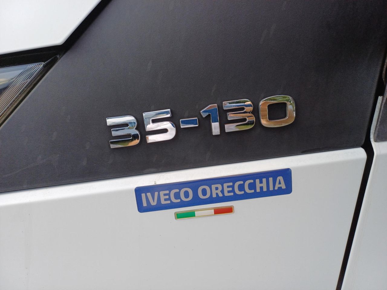 IVECO DAILY 35C13 - Frigorífico furgoneta: foto 3 IVECO DAILY 35C13 - Frigorífico furgoneta: foto 3