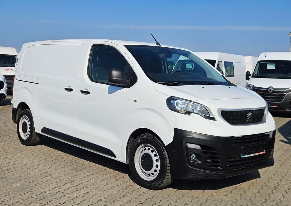 Peugeot expert L2H1 *44999zł NETTO*2,0HDi/122KM - Furgón: foto 3 Peugeot expert L2H1 *44999zł NETTO*2,0HDi/122KM - Furgón: foto 3